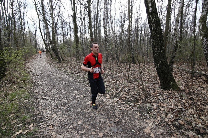 Park Śląski: W Biegu Górskim wystartowało ok. 400 biegaczy [ZOBACZ ZDJĘCIA]