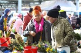 Trwa jarmark wielkanocny na targowisku w Toruniu! Mamy zdjęcia