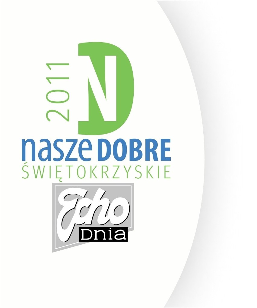 Nasze Dobre Świętokrzyskie 2011 już trwa. Do 21 listopada...