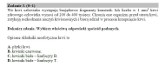 EGZAMIN GIMNAZJALNY MATEMATYKA ODPOWIEDZI + ARKUSZE CKE. Co było na części matematyczno - przyrodniczej? [11.04.2019]