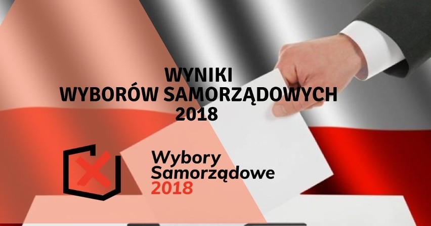 Wyniki wyborów samorządowe 2018 na Pomorzu. Wyniki wyborów na prezydentów, burmistrzów, wójtów oraz do rad w woj. pomorskim