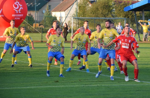 Polonia Nysa i Stal Brzeg zmierzyły się w finale poprzedniej edycji Regionalnego Pucharu Polski. Tym razem zagrają ze sobą już dwie rundy wcześniej.