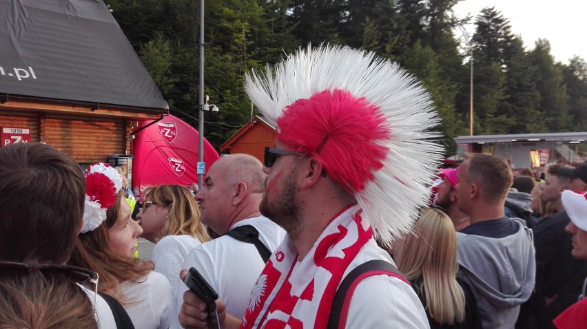 Polacy na podium letniej GP w skokach narciarskich w Wiśle