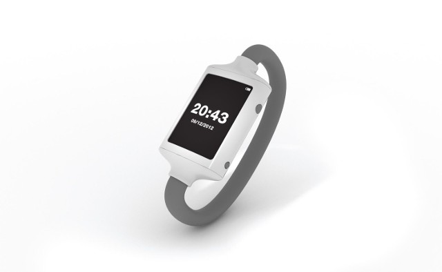 Boddie - pierwszy polski smartwatch.