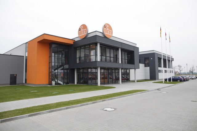 Koncern IFM znów zainwestuje w OpoluIfm ecolink ma już jeden zakład na terenie opolskiej podstrefy ekonomicznej.