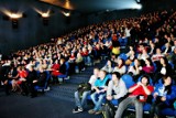 Tajemnicze pokazy filmowe w Sosnowcu. Biblioteka nie może konkurować z kinem
