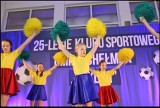 25-lecie klubu sportowego gminy Chełmża CYKLON