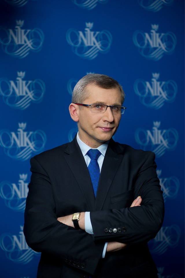 Kadencja Kwiatkowskiego jako prezesa NIK mija w połowie 2019 r.