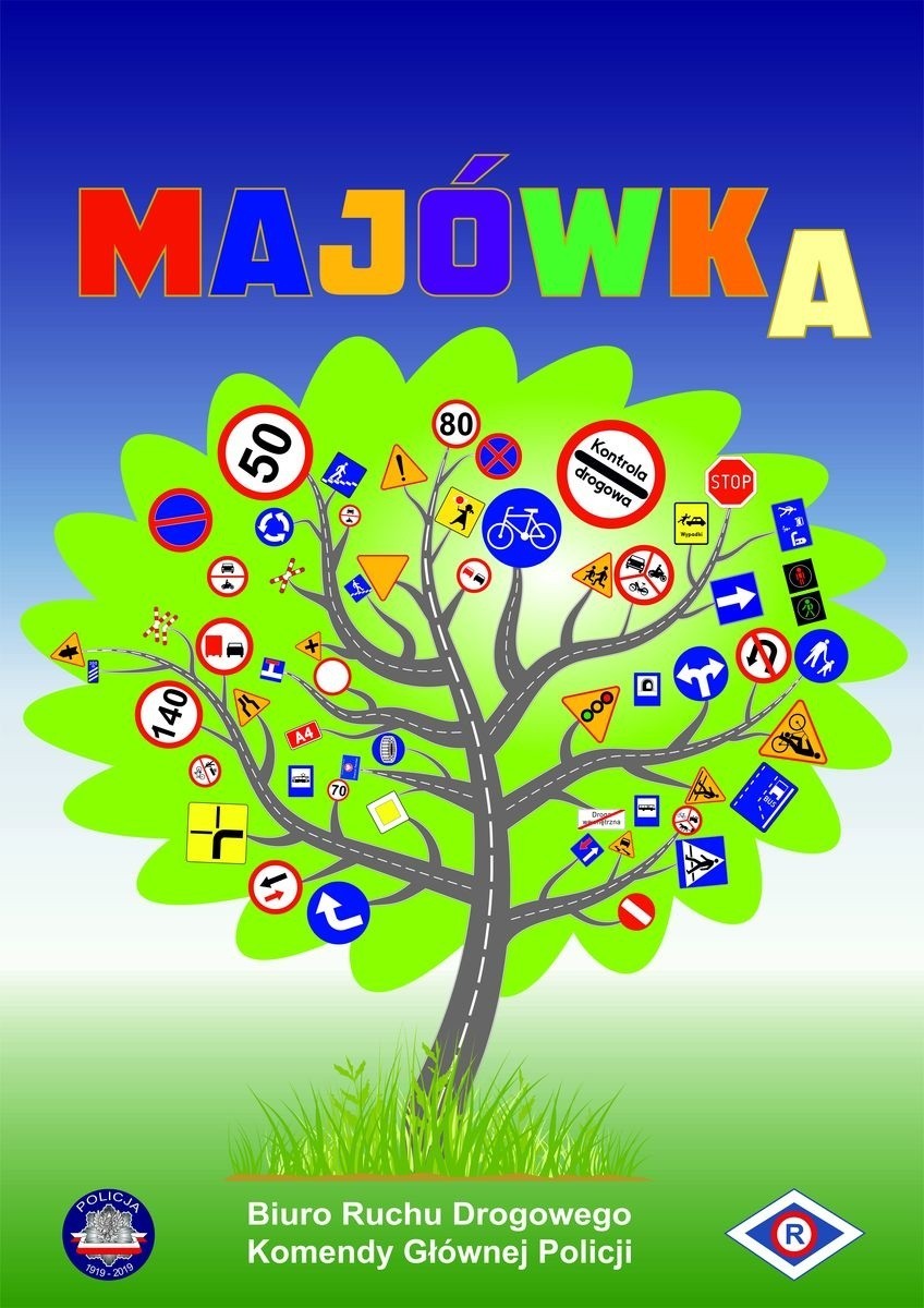 Białystok. Mobilizacja policji przed weekendem majowym. Będą wzmożone kontrole na drogach w całym kraju [ZDJĘCIA]