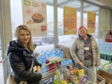 Libiąż. Sukces zbiórki "Podziel się sercem". Pół tony darów przed świętami trafi do rodzin w potrzebie 