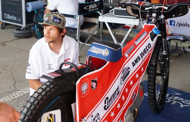 Janusz Kołodziej z polskich żużlowców był najbliżej podium Speedway Euro Championship.