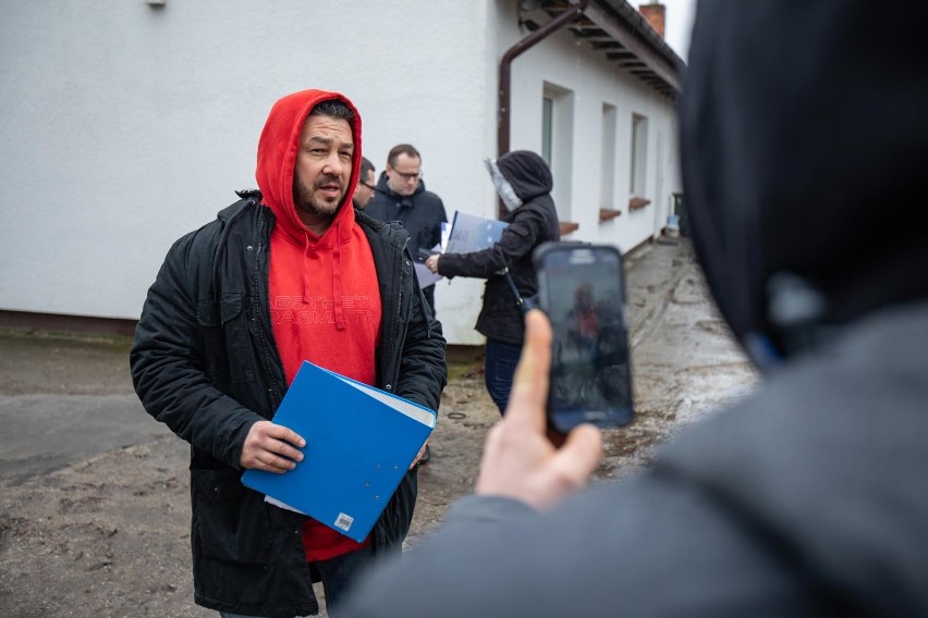 Właściciel Tartaku Bydgoszcz chciał odebrać majątek. - To...