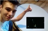 Karol Masztalerz, 17-latek z Nowego Tomyśla odkrył nową gwiazdę!