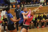 Korona Handball Kielce zaczyna granie. W piątek i sobotę w kieleckiej Hali Legionów zagra pięć drużyn, w tym trzech krajowych mistrzów