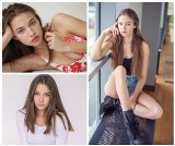 Miss Model Of The World. Wiktoria Wiśniewska z Grajewa będzie reprezentować Polskę na konkursie w Chinach [ZDJĘCIA]
