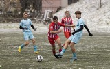Centralna Liga Juniorów U17 i U15. Derby Rzeszowa dla Stali