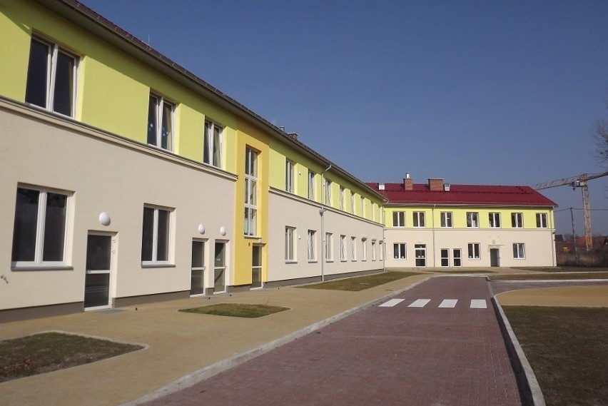 Wrocław: Oto nowe przedszkole na Brochowie [ZDJĘCIA]