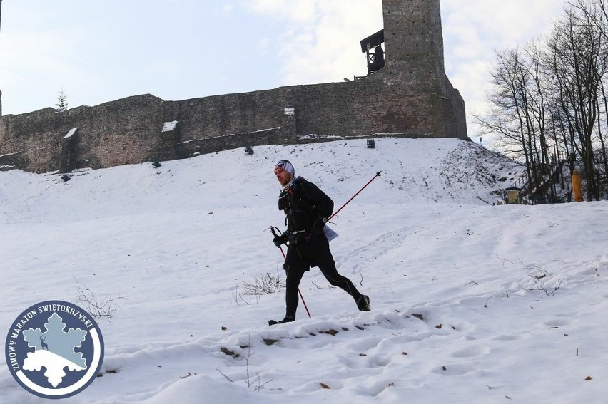 W sobotę 20 stycznia odbędzie się Zimowy Maraton Świętokrzyski. Start w Korzecku. Wystartuje 500 osób z polski i zagranicy
