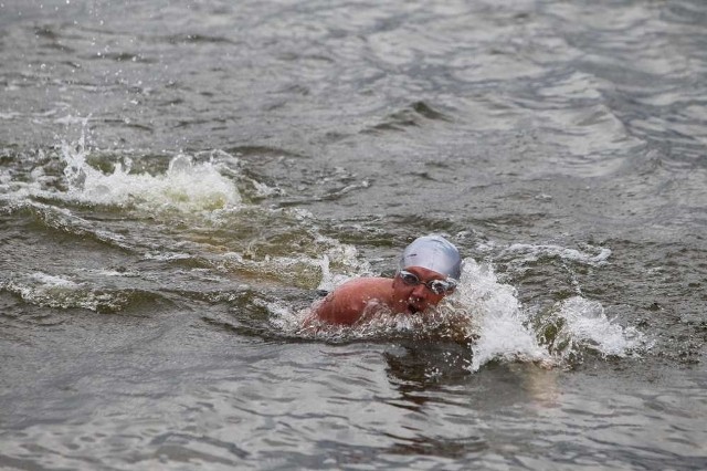 Finał Grand Prix Wielkopolski w pływaniu długodystansowym nad Maltą