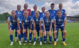 UKS SMS - Śląsk 5:2. Łodzianki zdecydowanie lepsze od wrocławianek