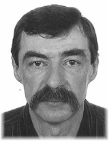 Mirosław Nakielski zaginiony. Poszukuje go policja