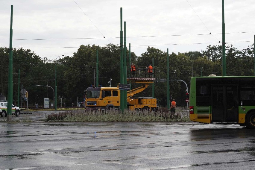 W piątek, 21 czerwca tuż po godz. 14 doszło do poważnego...