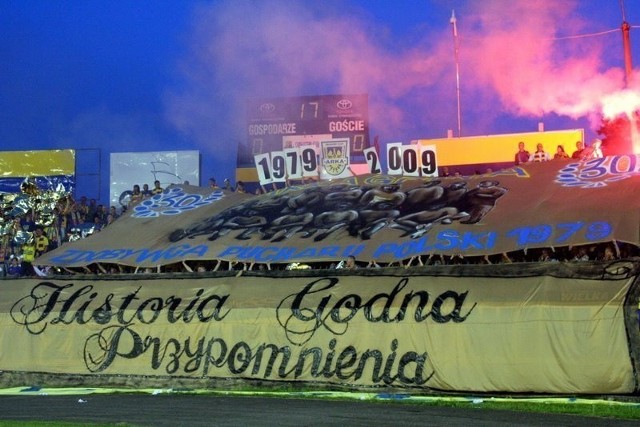 Arka Gdynia 0:1 Wisła Kraków