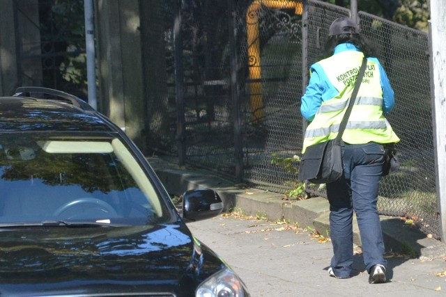 W Bielsku-Białej na ulice powracają parkomaty