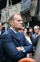 Donald Tusk nie chce być prezydentem. Premier podjął decyzję ws. kandydowania w wyborach 2010