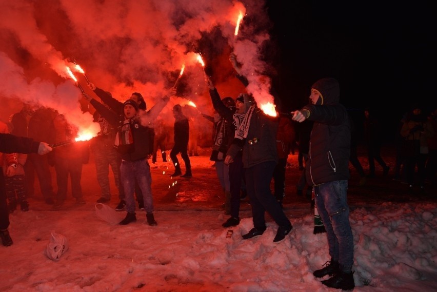 Kibice z całej Polski spotkają się na Jasnej Górze