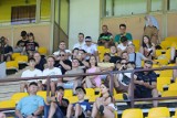 GKS Katowice - GKS Jastrzębie ZDJĘCIA, WYNIK Sparingowe derby Śląska przy Bukowej dla GieKSy