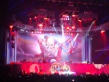 Koncert Iron Maiden w Łodzi był fantastyczny [ZDJĘCIA FANÓW]
