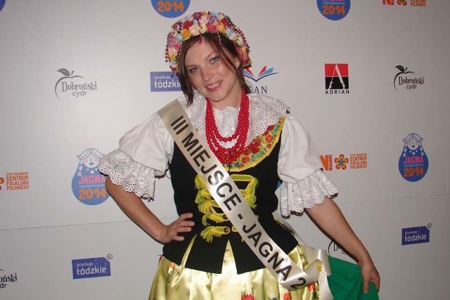 Agnieszka Okos prowadzi też bloga promującego śląską kulturę.
