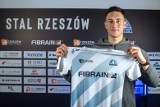 Dylan Collard trafił do CS Maritimo. Stal Rzeszów go odpuściła, poszedł do portugalskiej ekstraklasy