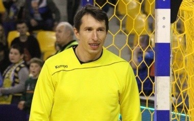 6. Sławomir Szmal (Vive Tauron Kielce, piłka ręczna). „Kasa”...