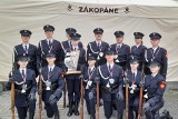 Mamy w Radomiu wicemistrzów musztry paradnej! Uczniowie szkół Zakładu Doskonalenia Zawodowego przywieźli tytuł z mistrzostw w Zakopanem