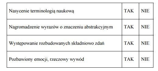 Matura 2017 - język polski. Co może być na egzaminie?