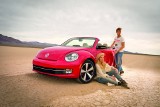  Nowy VW Beetle Cabrio oficjalnie