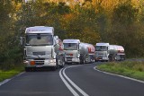 PKN Orlen odkupi od Trans Polonii spółkę zajmującą się transportem paliw ciekłych