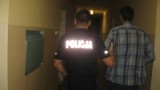 Bombiarze chcieli wysadzić komendę policji w Bielsku-Białej [WIDEO]