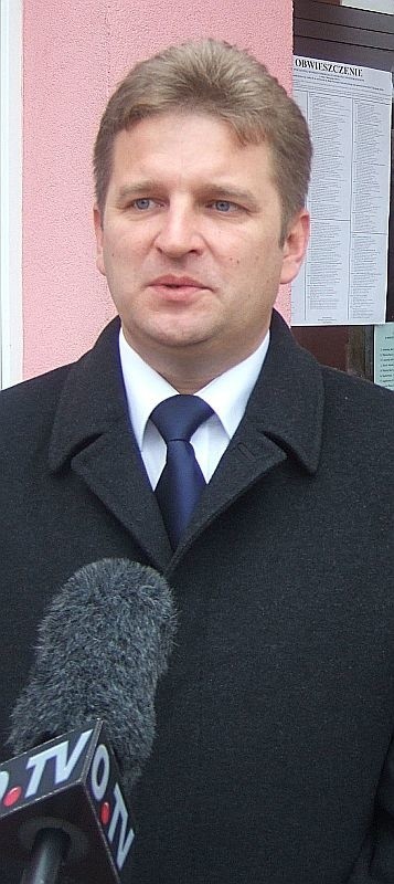 Na Jarosława Wilczyńskiego głos oddało 12.134 osoby.