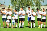 Uczcili pamięć o tragicznie zmarłych piłkarzach. W Mielcu odbył się II Memoriał "5 Chłopaków ze Stali" [ZDJĘCIA]