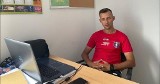 Bartosz Grzelak za sterem Olimpii Zambrów. Nowy trener chce wygrywać w każdym meczu