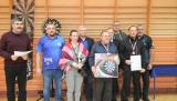 Drużyna z Gorzenia wygrała II Mistrzostwa LZS w darta (zdjęcia)