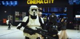 Electronic Arts zaskakuje fanów Gwiezdnych Wojen w kinie! Odkryj Moc na dużym ekranie