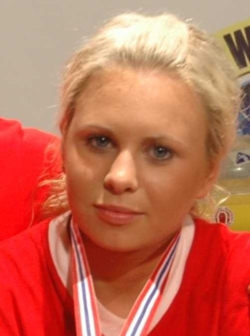Michalina Romańska