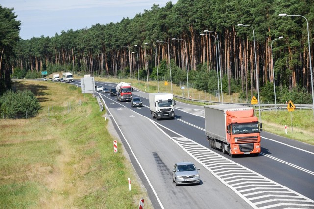 GDDKiA w Bydgoszczy otworzyła koperty na drugi z czterech przetarg&oacute;w na odcinku S10 między Bydgoszczą a Toruniem.