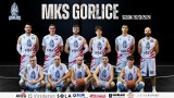 Koszykarze MKS Gorlice idą jak burza i są liderem 3. ligi. Wysoko są też siatkarze