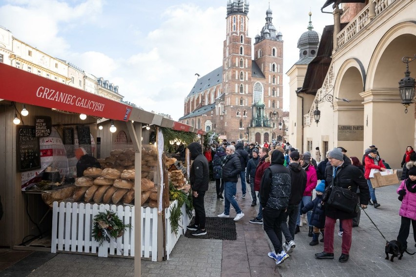 Kraków - to najlepsze miejsce do życia w Małopolsce