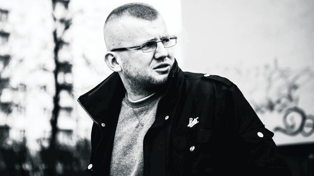 Radomski raper Kękę pracuje nad trzecim solowym albumem. Miesiąc temu wszedł do studia. 